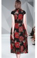 Freya Dress